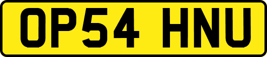 OP54HNU