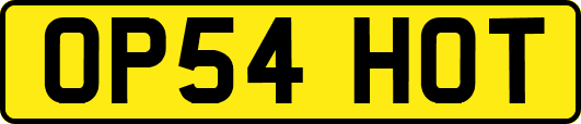 OP54HOT