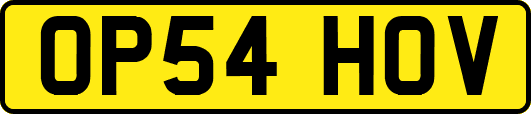 OP54HOV