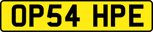 OP54HPE