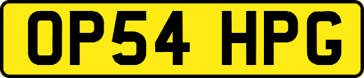 OP54HPG