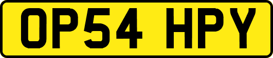 OP54HPY