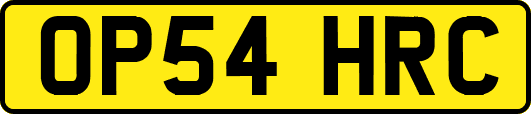 OP54HRC