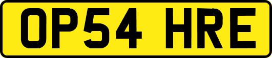 OP54HRE
