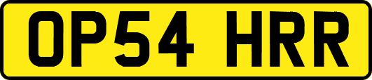 OP54HRR
