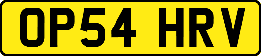 OP54HRV