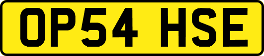 OP54HSE
