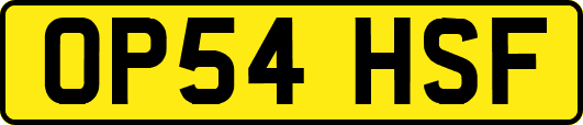 OP54HSF