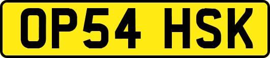 OP54HSK