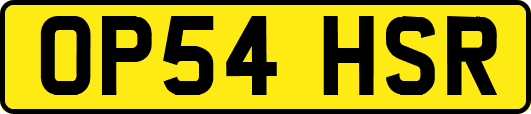 OP54HSR