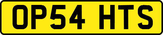 OP54HTS