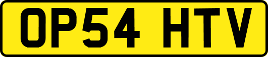 OP54HTV