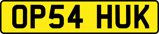 OP54HUK