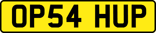 OP54HUP