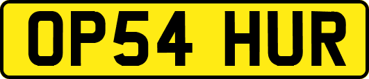 OP54HUR