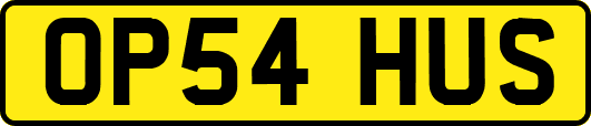 OP54HUS