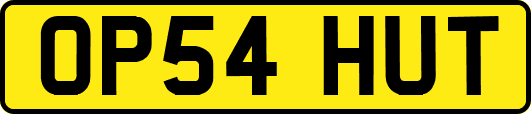 OP54HUT