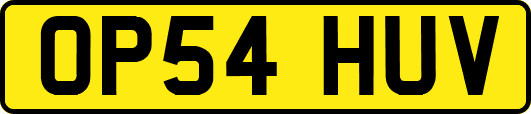 OP54HUV