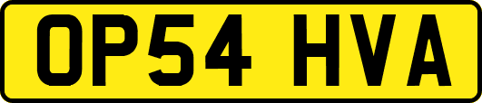 OP54HVA