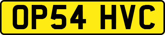 OP54HVC