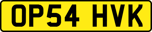 OP54HVK