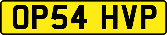 OP54HVP