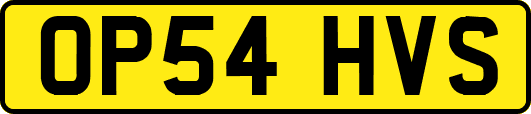 OP54HVS