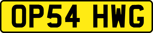 OP54HWG