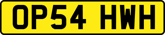 OP54HWH