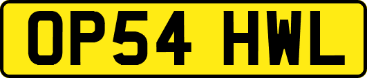 OP54HWL