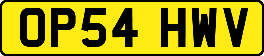 OP54HWV