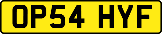 OP54HYF