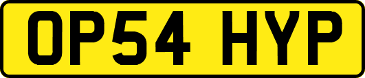 OP54HYP