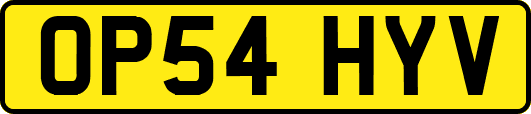 OP54HYV