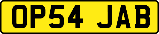 OP54JAB