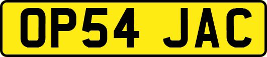 OP54JAC