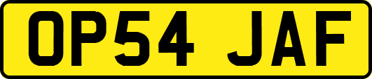 OP54JAF