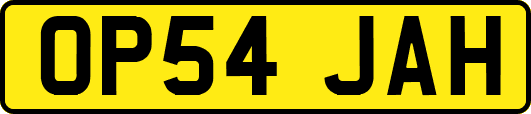 OP54JAH