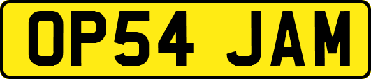 OP54JAM
