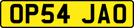 OP54JAO