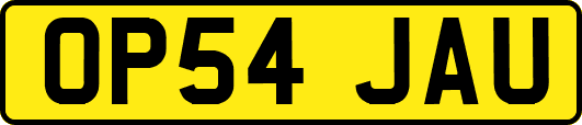 OP54JAU
