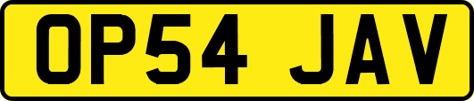 OP54JAV