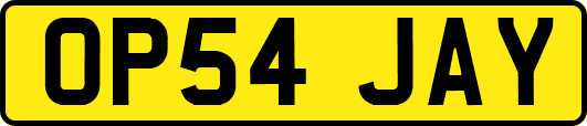 OP54JAY