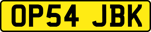 OP54JBK