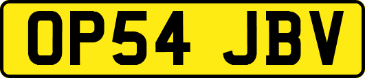 OP54JBV