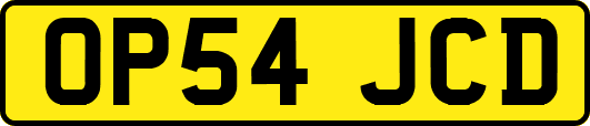 OP54JCD
