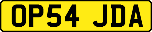 OP54JDA