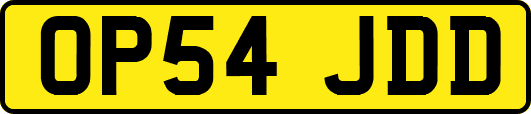 OP54JDD