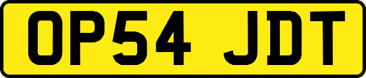 OP54JDT