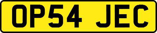 OP54JEC